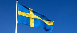 Snart är det Sveriges dag! LISTA: Åtta firanden i kommunen