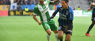 19.00: Sirius mot Hammarby