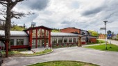 Österbys skolbibliotek döms ut