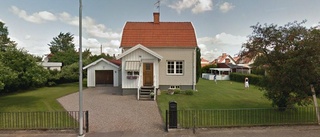 Ägarbyte för äldre hus i Mjölby