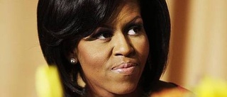 Michelle Obama en maktfaktor