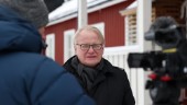 Socialdemokraterna vill se fler soldater i Kiruna