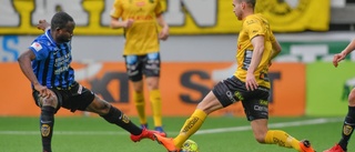 Spelarbetyg Elfsborg-Sirius