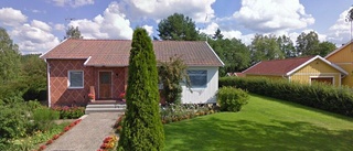 Nya ägare till villa i Sturefors - 4 550 000 kronor blev priset