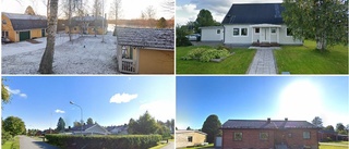 Hela listan: Så många miljoner kostade dyraste villan i Bodens kommun senaste månaden