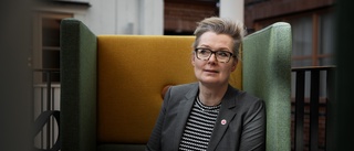 Skolministern om omvälvande tiden i Uppsala: "Det var här jag kunde blomma ut"