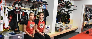 Två nyförvärv till Luleå Hockey: "Hon är den värsta"