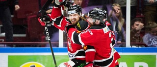 Stjärnan öppnar för spel i Luleå Hockey