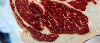 S kräver att Bodens kommun stödköper svenskt kött