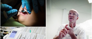 Långa väntetider för tandvård på Gotland – brist på tandläkare ställer till det • ”Folk vill jobba i storstäderna”