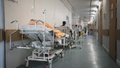 Coronaviruset: Fyra personer har fått lämna sjukhus i Västerbotten
