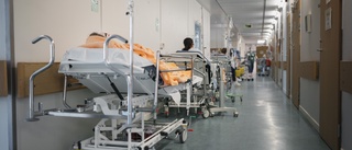 Coronaviruset: Fyra personer har fått lämna sjukhus i Västerbotten