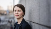 Ida Karkiainen (S): "Besvärande för regeringen" 