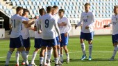 IFK tog emot Eskilstuna i U21-serien - se tisdagskvällens match i repris