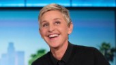 DeGeneres avslutar med rejäl stjärnsmäll