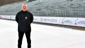 Spelade SM-final med Sirius – Tillbaka på Studan för att ta AIK till guld – "Jag trivs med Esa"