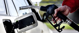 Bränslepriserna sänks – igen