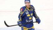 Uppgifter: Linus Hultström återvänder till Sverige – klar för ny klubb