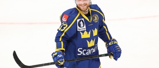 Uppgifter: Linus Hultström återvänder till Sverige – klar för ny klubb
