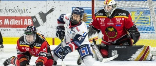 Dags för semifinal 2 – så ställer Luleå Hockey/MSSK upp mot Linköping