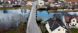 Kommunen vill utreda p-avgifter i Borensberg