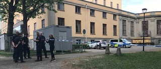 Tre års fängelse för knivattacken