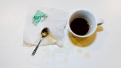 69-årings förklaring: Fick i sig narkotika när han drack kaffe 