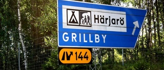 Ny trafikplan med fokus på Grillby