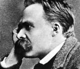 Nietzsche i hängmattan