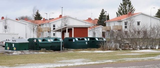 Flytt av återvinningsstation upprör grannar