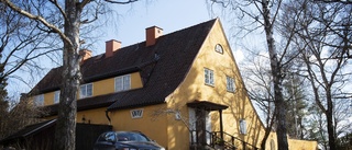 Ny rekordförsäljning i Nyköping – villa såldes för 11,7 miljoner ✓Östra Villastaden på stockholmarnas radar