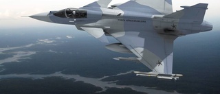 Bulgarien vill köpa stridsflyg
