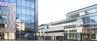 Handelsbanken i Linköping flyttar verksamheten