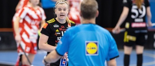 Se alla målen från första semifinalen • Bäckstedt glänste men Pixbo starkast: "Det suger"