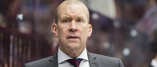 Luleå Hockeys nya regel: "All kredd för tacklingar ska bort"