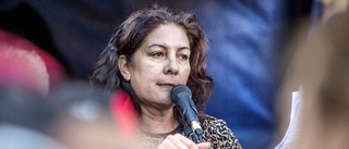 Uppsalapolitikern Jeanette Escanilla fängslad i Tel Aviv
