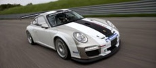 Porsche GT3 Cup tankar mer