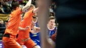 Rönnqvist om semifinalmotståndet: "Vi är underdogs"