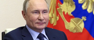 Putin jämför rysk kultur med Rowling-bojkott