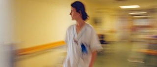 Sökes: sjuksköterskor för sommarjobb