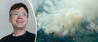 Tydligt ökad oro för klimatet senaste året