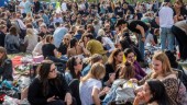 Studentkåren vill fira valborg med jättepicknick på allmän plats
