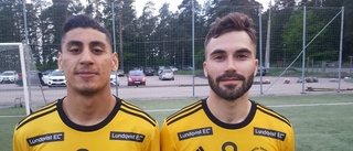 Efter segern – vill möta AIK