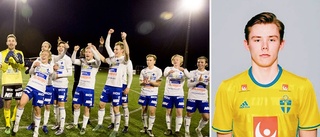 Framtidsnamn förlänger med IFK Luleå