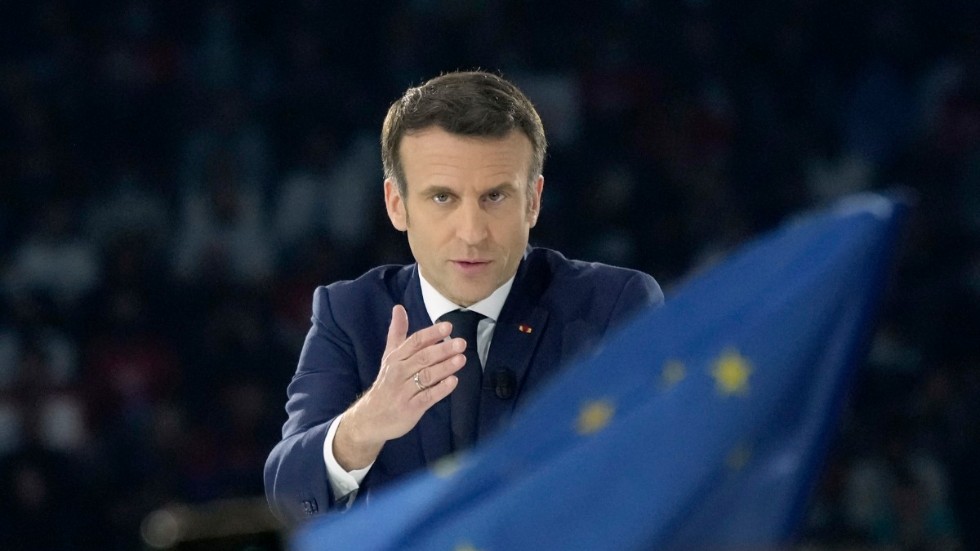 Ur ett Europa-perspektiv var Emmanuel Macrons seger i det franska presidentvalet mycket värdefull. Ett Frankrike som står upp för EU-samarbetet väger tungt i den tid som är. 