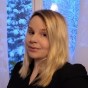 Profilbild Minna Axelsson