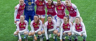 Uppsala fotboll krossade Sundsvall på hemmaplan