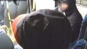 Barn rånade barn på bussar – socialsekreterare skulle skjutas