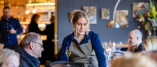 Karl August smygöppnade: "En efterlängtad nystart" • Se bilderna från Luleås nya restaurang