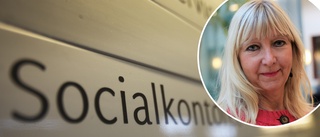 Socialchefen Karin Krönenstedt går i pension – kommundirektören: "Hon har gjort ett fantastiskt arbete"
